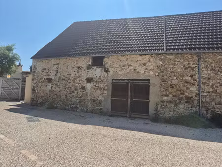 vente maison 2 pièces 100 m² à orgerus (78910)  112 000 €