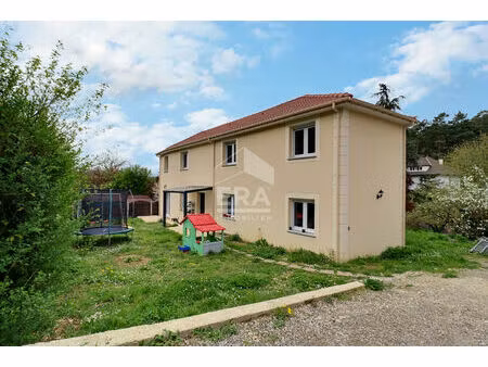 maison à vendre  ormoy la riviere 5 pièce(s) 140 m2