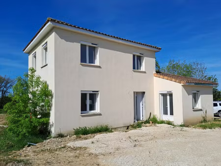 maison à vendre à paizay-naudouin-embourie (16240) - charente
