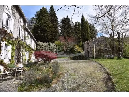 vente propriété 22 pièces