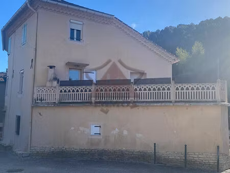 maison de village