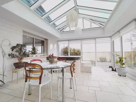 vente maison 6 pièces 244 m² à pithiviers (45300)  375 000 €