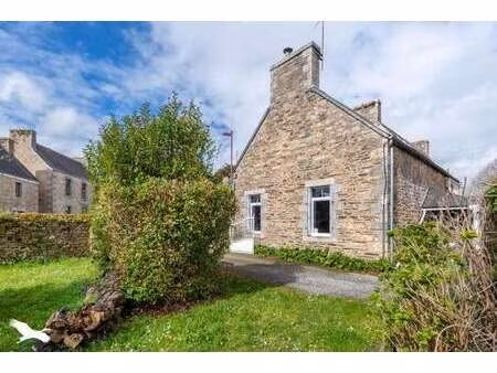 vente maison à plouzélambre (22420) : à vendre / 86m² plouzélambre