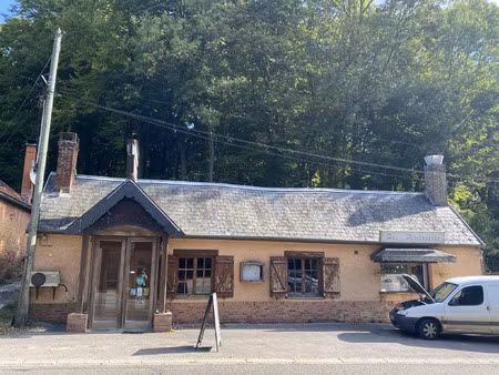 vente maison 3 pièces 113 m² poix-de-picardie (80290)