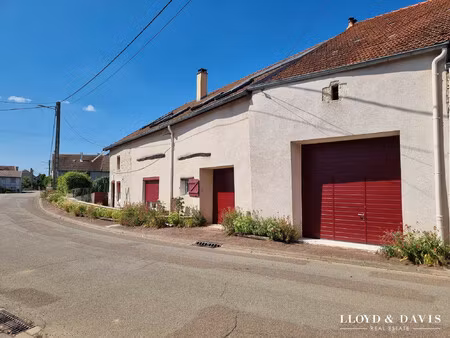 un ecrin de paix  de charme et de fraîcheur – s.h. 272 m² -