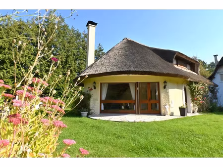 vente maison 5 pièces 122 m² à quend (80120)  365 000 €