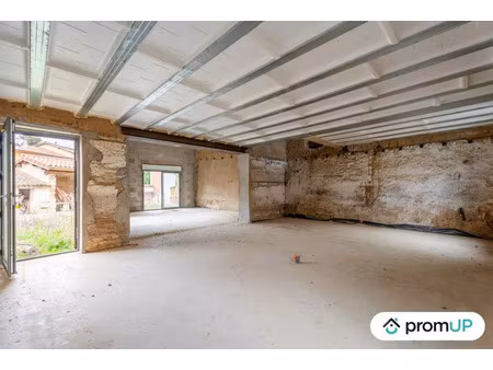 vente maison 4 pièces 168 m² quincieux (69650)