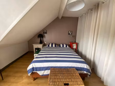 vente maison 5 pièces 120 m² roye (80700)