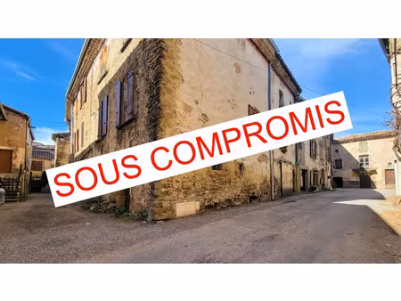 vente maison 5 pièces 101 m² à saint-andré-de-rosans (05150)  55 000 €