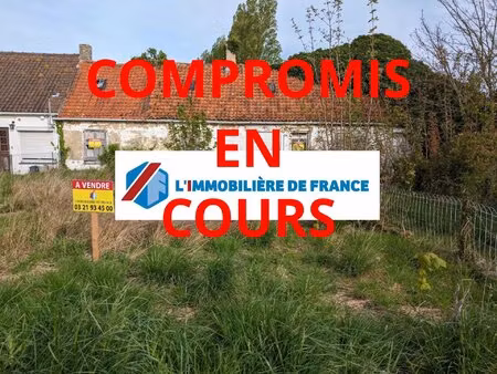 maison semi indépendante