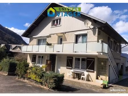 maison en viager 12 pièces 200 m²