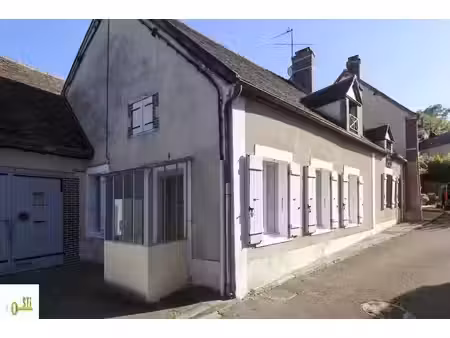 vente maison 6 pièces 164 m² à saint-prive (89220)  106 500 €