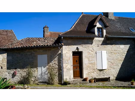maison à vendre à saint-projet (82160) - tarn-et-garonne