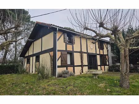 maison sainte-eulalie-en-born m² t-6 à vendre  212 000 €