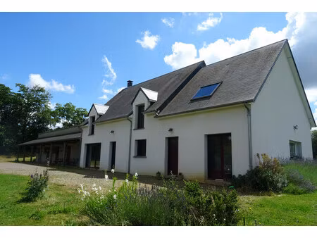 maison à vendre à sainte-honorine-la-chardonne (61430) - orne