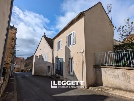 maison 3 pièce(s)  sainte-sévère-sur-indre