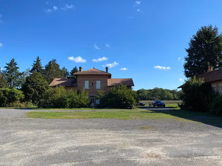 vente maison 6 pièces 965482 m² salbris (41300)