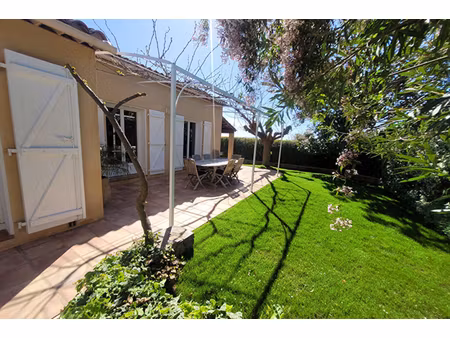 annonce maison à louer