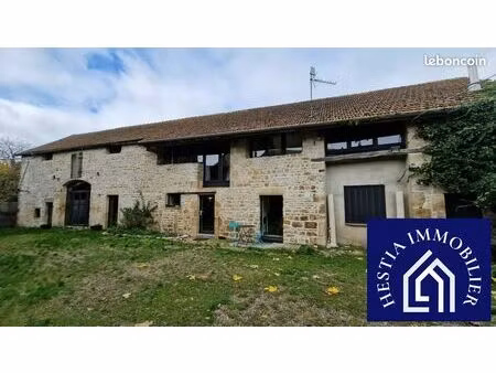 maison 8 pièces 270 m²