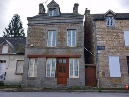 vente maison à sept-forges (61330) : à vendre / 89m² sept-forges