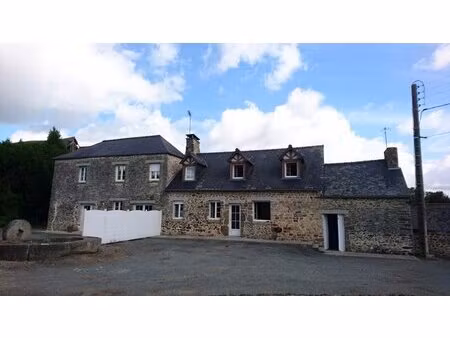 en vente maison 152 m² – 260 000 € |thuboeuf