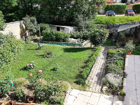 vente maison 7 pièces 185 m² thurins (69510)