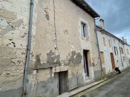 vente maison 1 pièce 104 m² à tocane-saint-apre (24350)  75 950 €