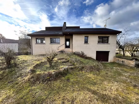 maison de village proche montbard