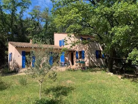 maison de prestige en vente uzès  occitanie