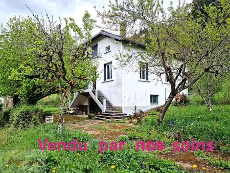 maison de caractère