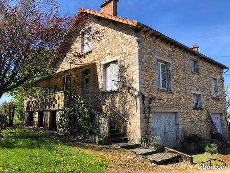 maison 4 pièces 121 m²