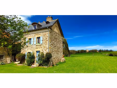 vente maison 3 pièces 113 m² vaureilles (12220)