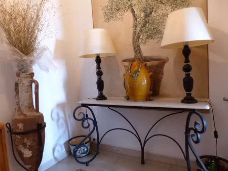 vente maison 11 pièces 365 m² ajaccio (20000)
