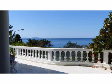 vente maison 5 pièces 340 m² ajaccio (20000)