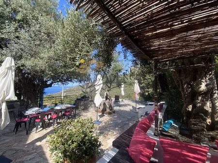 maison de luxe de 104 m2 en vente barrettali  france