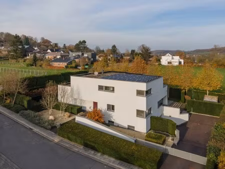 exclusieve villa met wellness  vlakbij maastricht