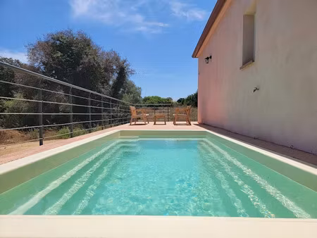 vente villa 4 pièces 100 m² à bastelicaccia (20129)  575 000 €