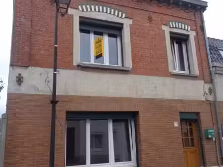 maison 6 pièces 111 m²