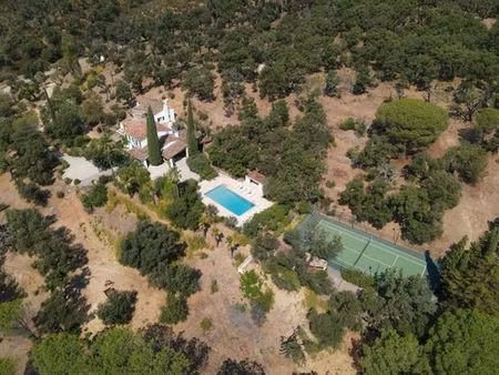 maison de 8 pièces de luxe en location à cogolin  provence-alpes-côte d'azur