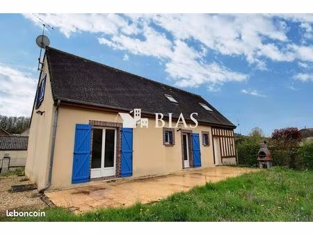 maison 6 pièces 119 m²