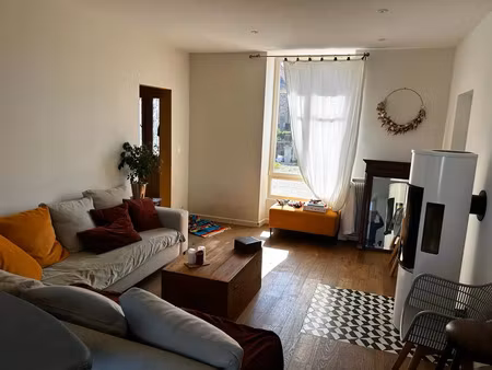 vente maison 7 pièces 150 m² corpeau (21190)