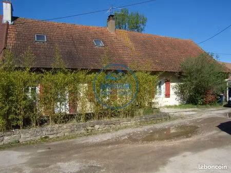 maison 6 pièces 154 m²
