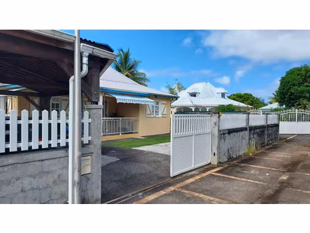 bien rare  en mandat exclusif