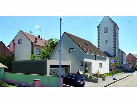 maison de prestige en vente kienheim  grand est