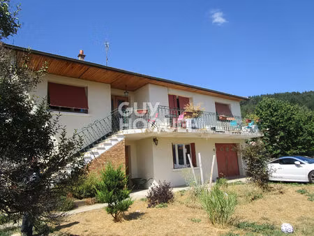 maison langeac 7 pièce(s) 207 m2