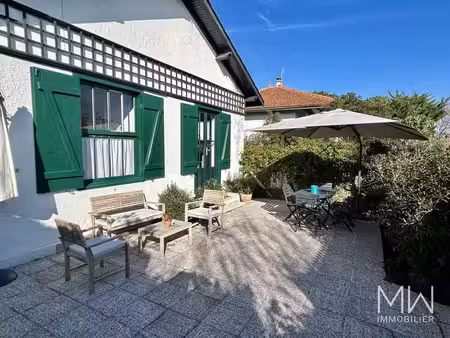 villa de 3 pièces de luxe en location cap ferret  france