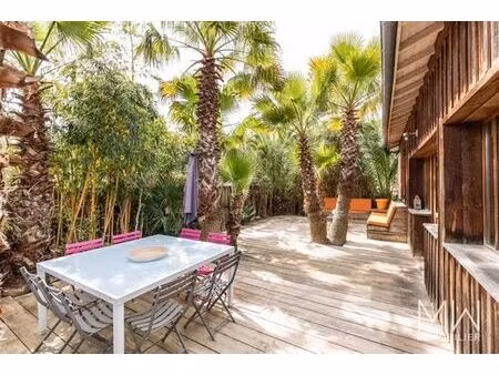 villa de 4 pièces de luxe en location cap ferret  france