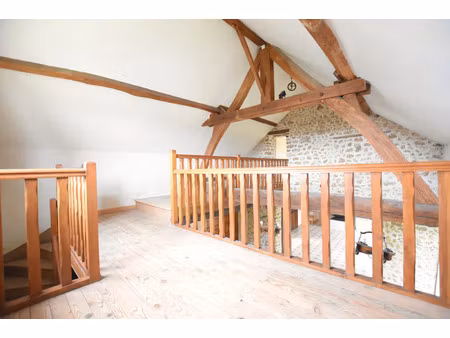 vente maison 10 pièces 260 m² les essarts-le-roi (78690)
