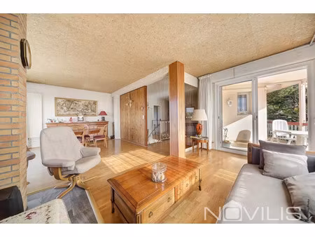 vente maison 5 pièces 140 m² l’union (31240)