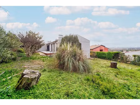 vente maison 7 pièces 160 m² l’union (31240)